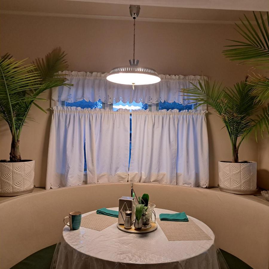 טרה הוט Harriott House, The Gallery Forest Room מראה חיצוני תמונה