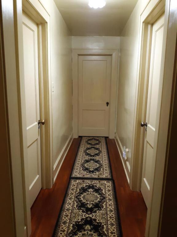 טרה הוט Harriott House, The Gallery Forest Room מראה חיצוני תמונה