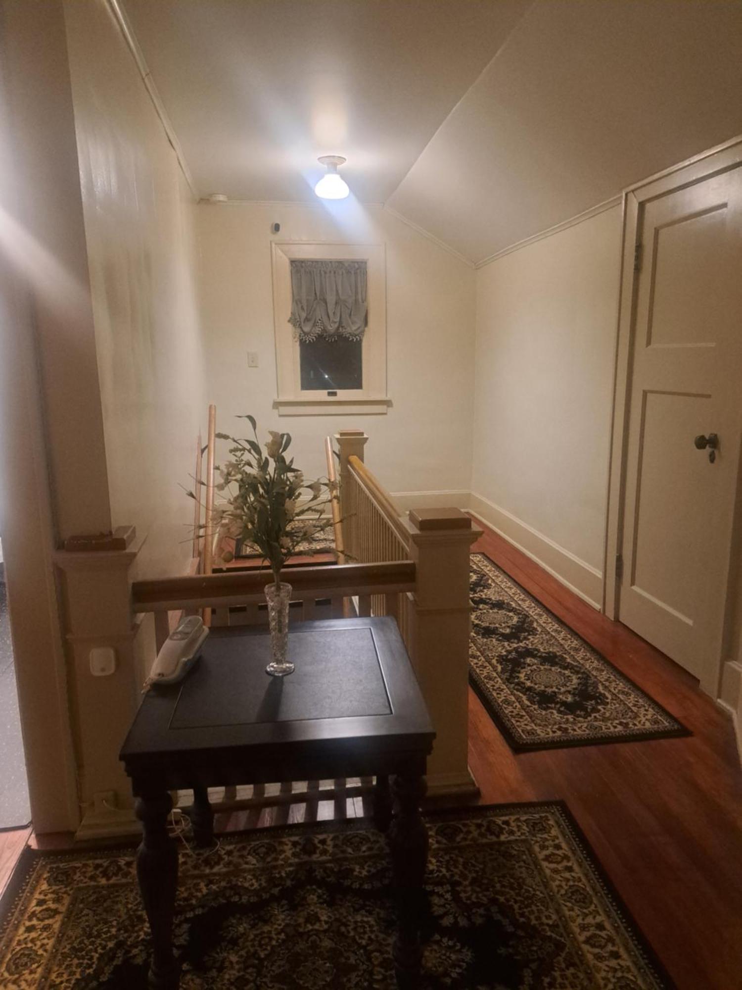 טרה הוט Harriott House, The Gallery Forest Room מראה חיצוני תמונה