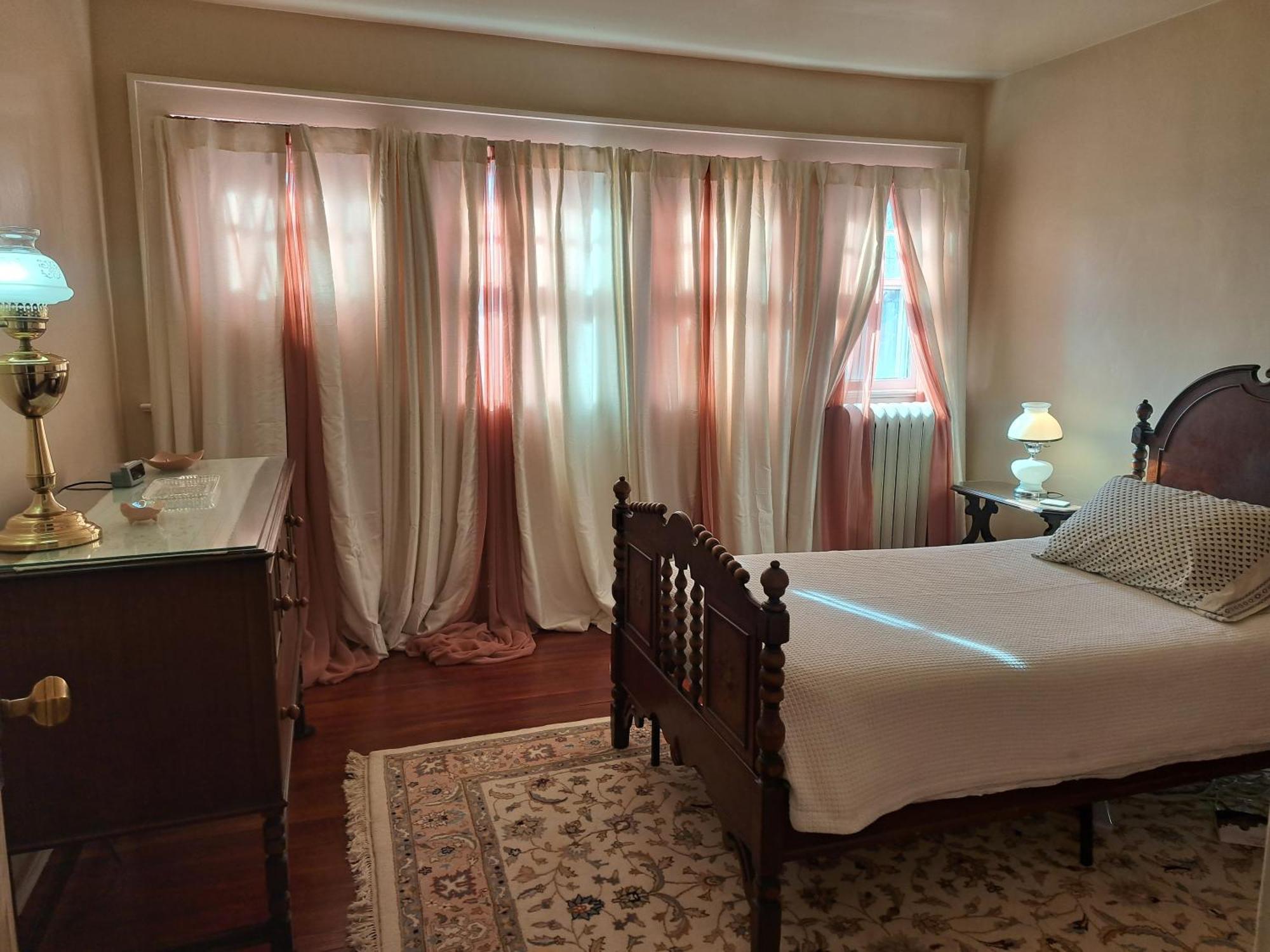 טרה הוט Harriott House, The Gallery Forest Room מראה חיצוני תמונה