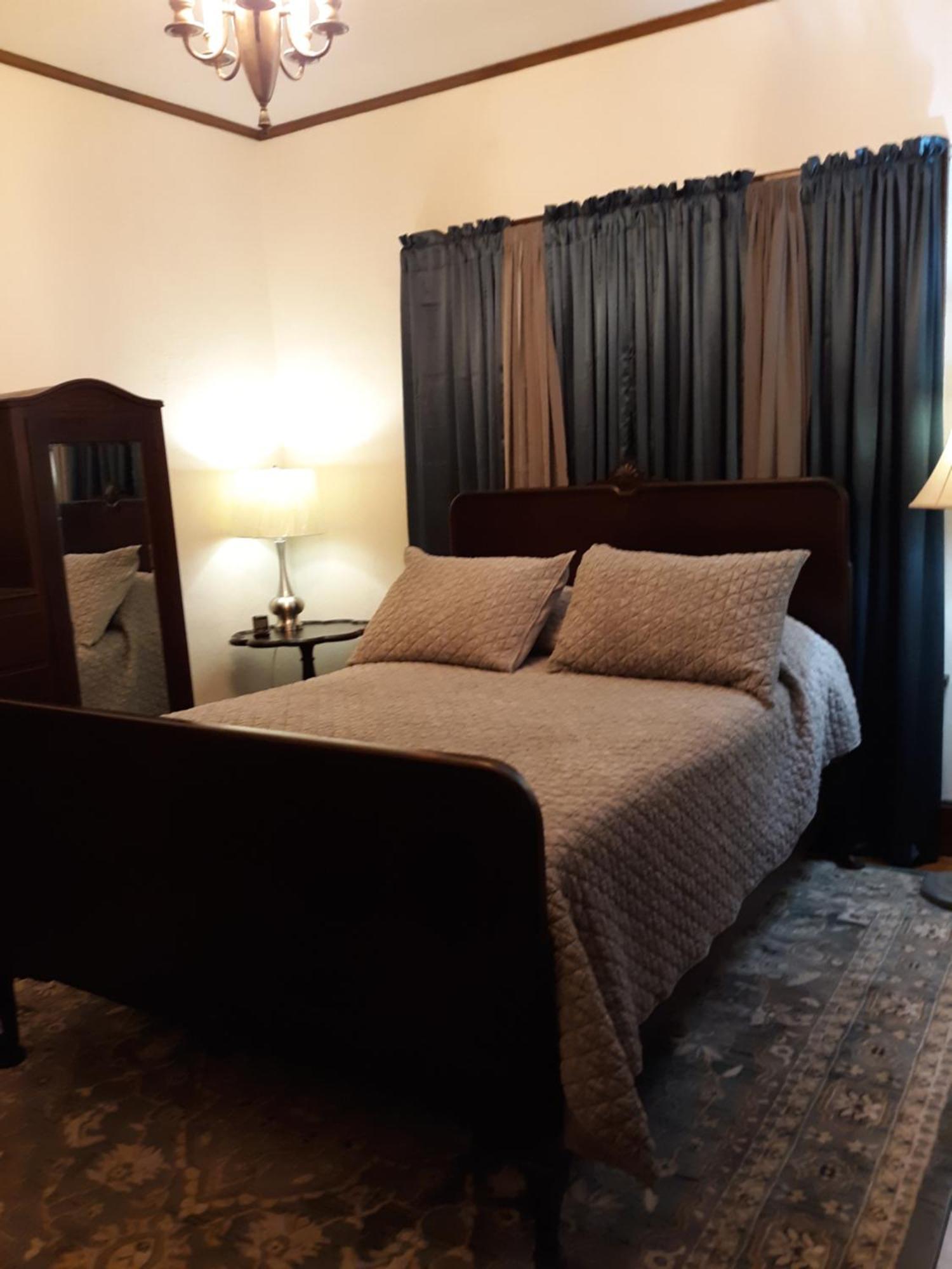 טרה הוט Harriott House, The Gallery Forest Room מראה חיצוני תמונה