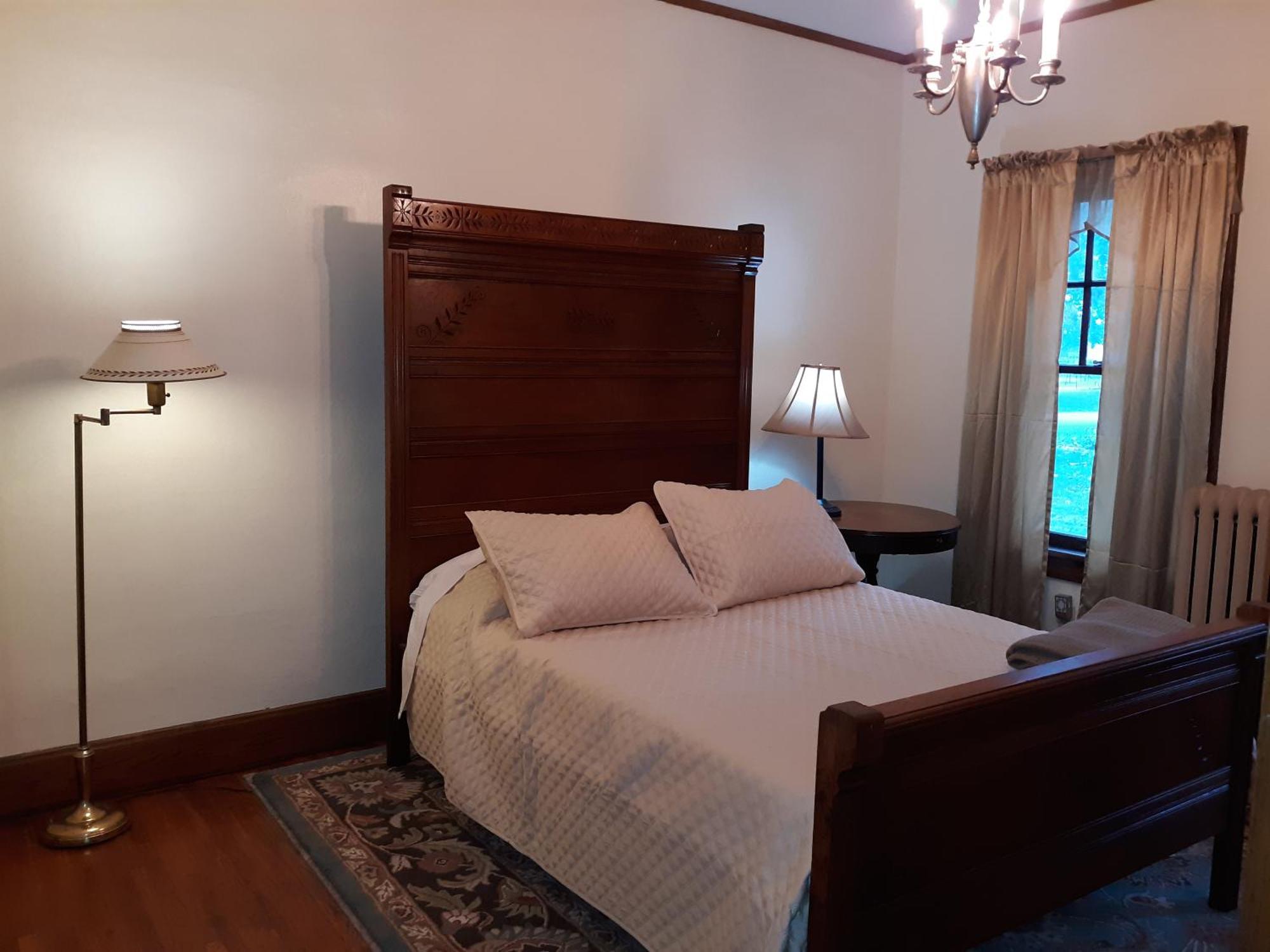 טרה הוט Harriott House, The Gallery Forest Room מראה חיצוני תמונה
