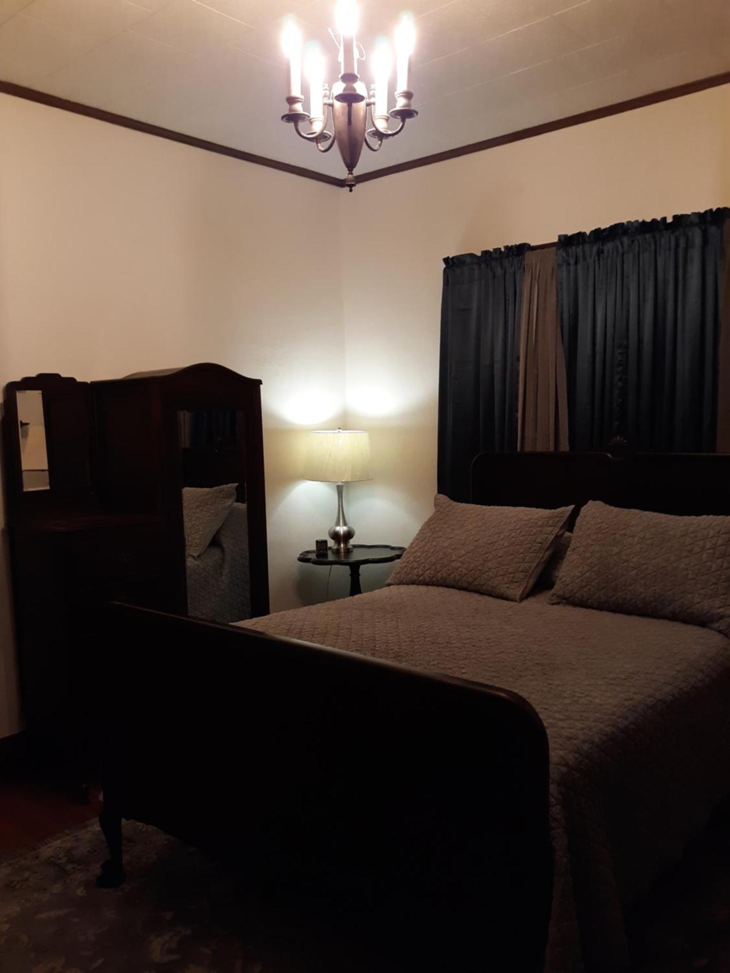 טרה הוט Harriott House, The Gallery Forest Room מראה חיצוני תמונה